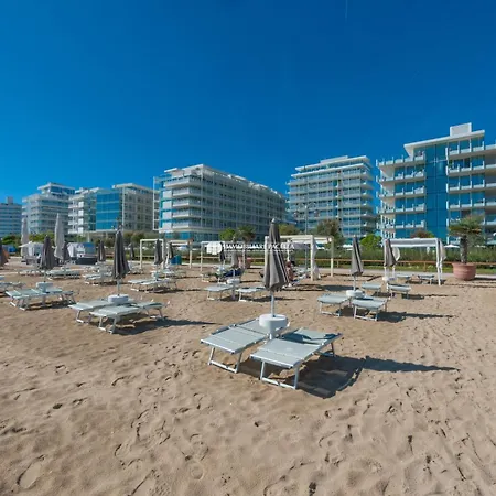 Apartment The Summer Immobiliare Pacella