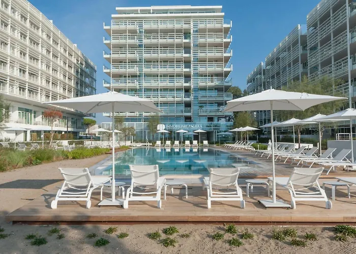 The Summer Houses Immobiliare Pacella