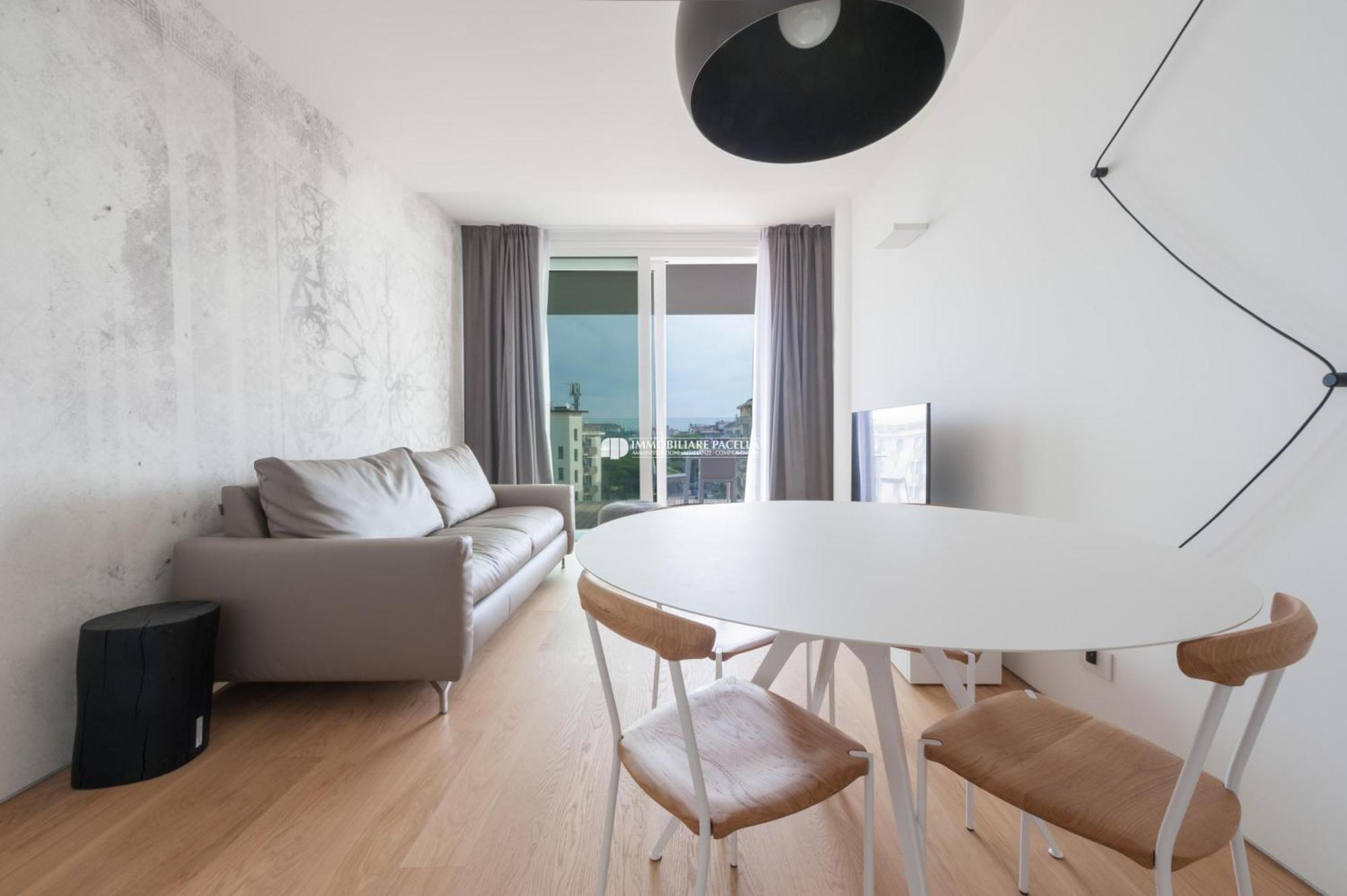 The Summer Immobiliare Pacella *