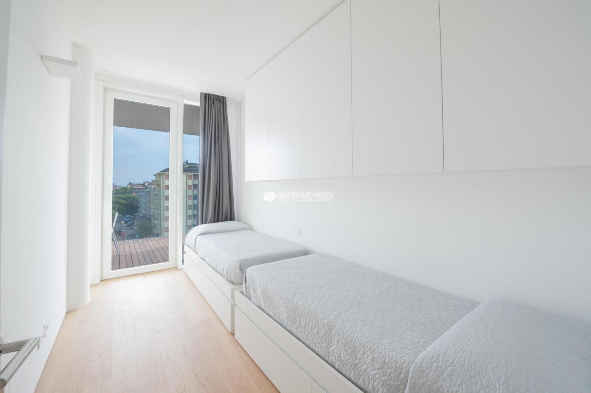 The Summer Immobiliare Pacella Lido di Jesolo