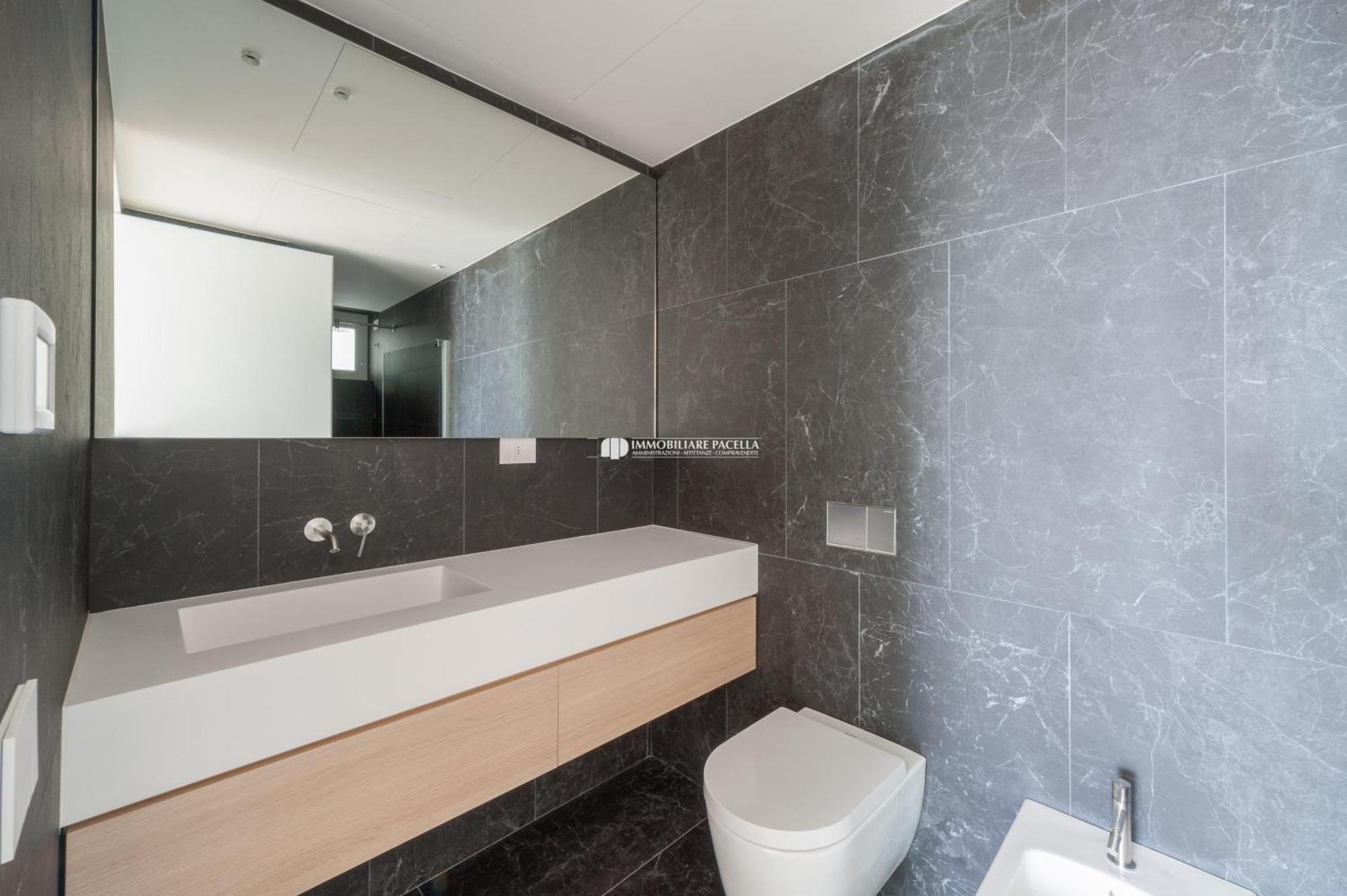 Appartamento The Summer Immobiliare Pacella