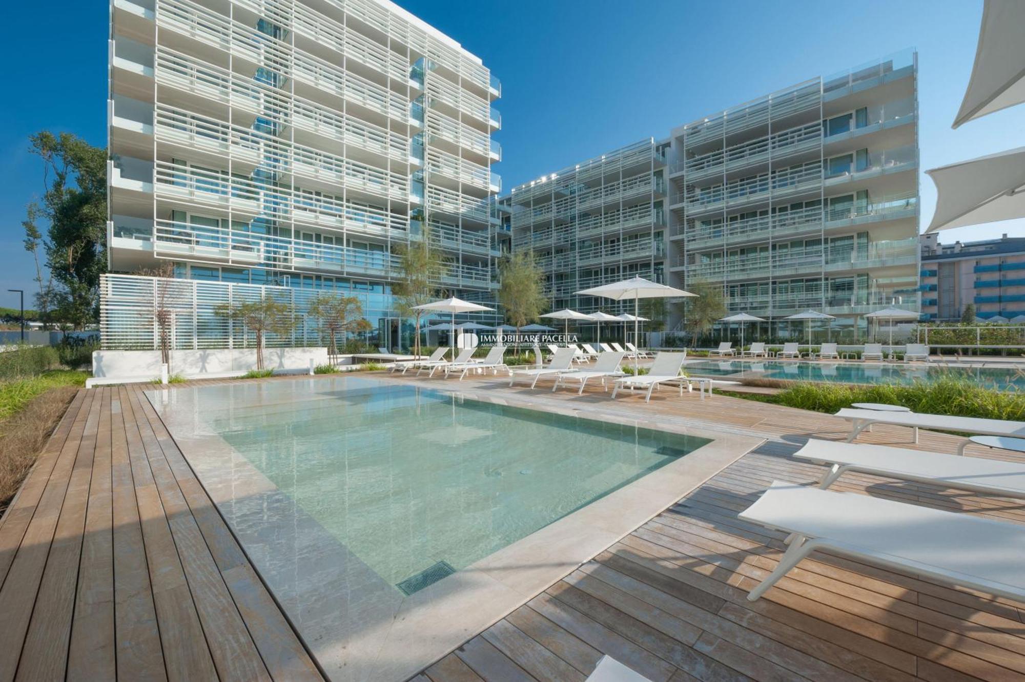 The Summer Immobiliare Pacella Lido di Jesolo