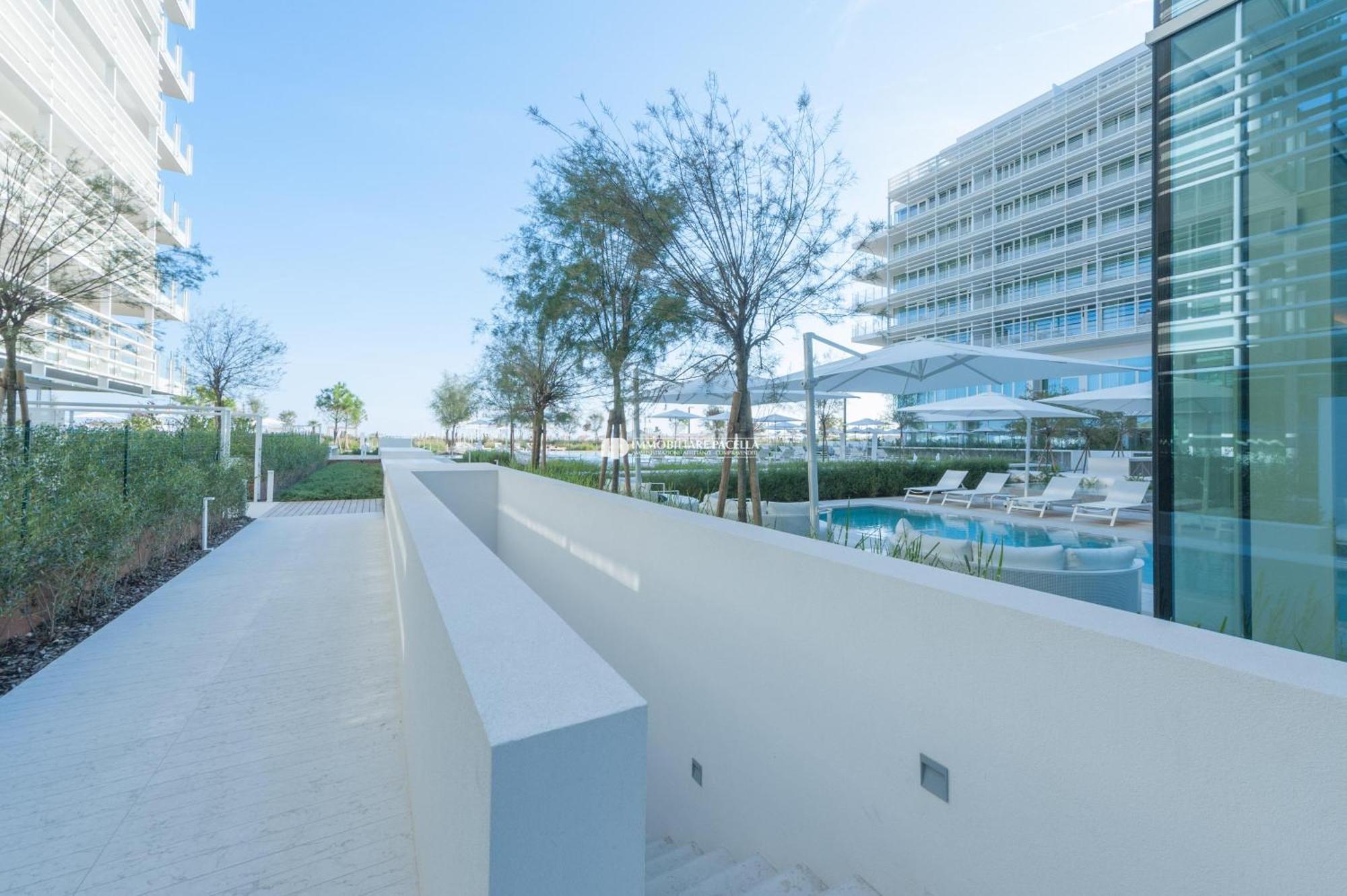 The Summer Immobiliare Pacella * Lido di Jesolo