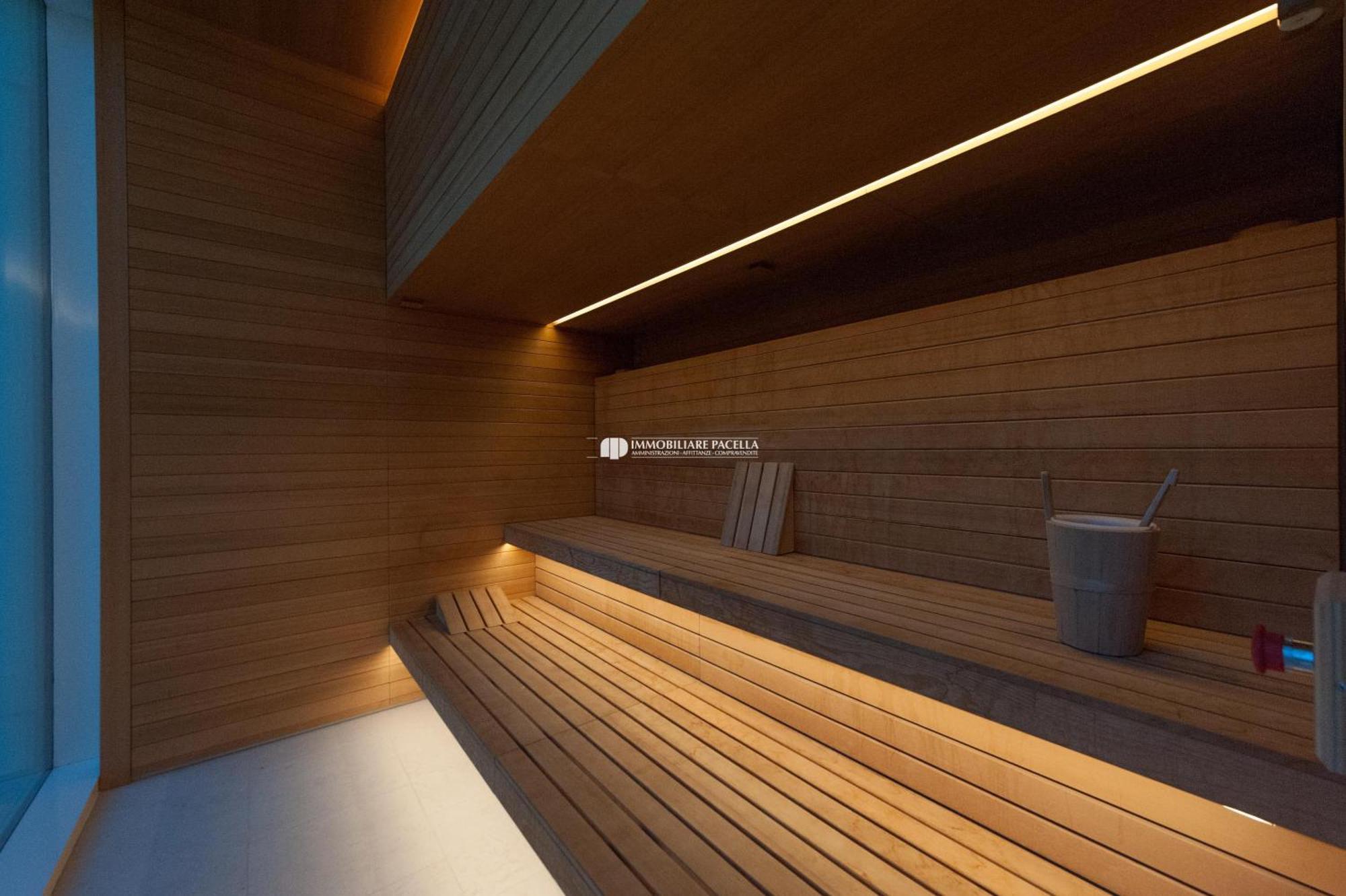 The Summer Immobiliare Pacella