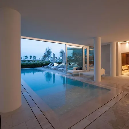 Appartamento The Summer Immobiliare Pacella Lido di Jesolo