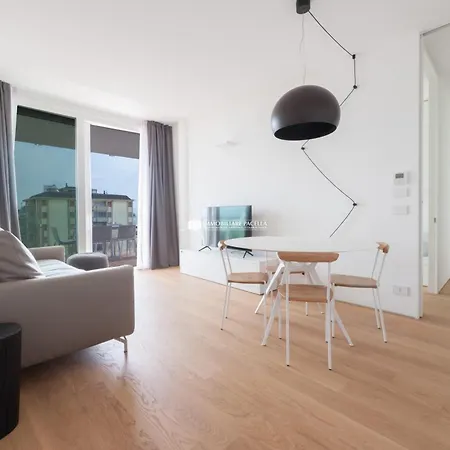 Appartamento The Summer Immobiliare Pacella Lido di Jesolo